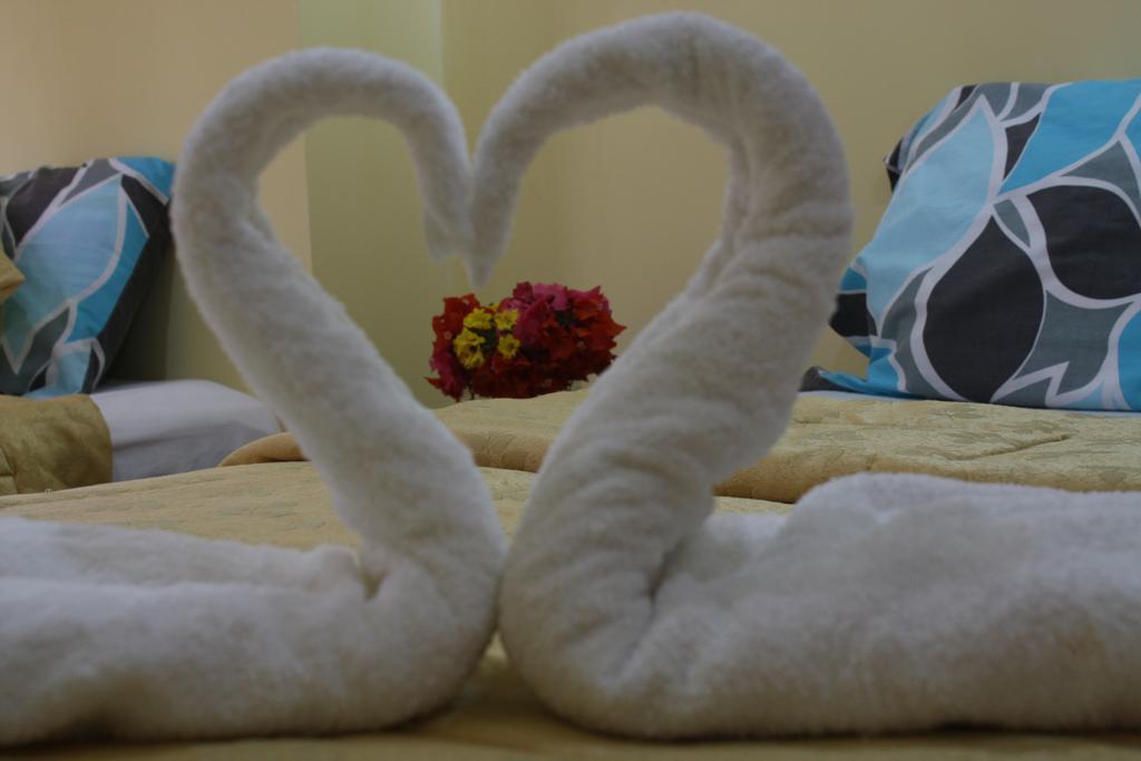 Hostal Espana Puerto Ayora  Kültér fotó