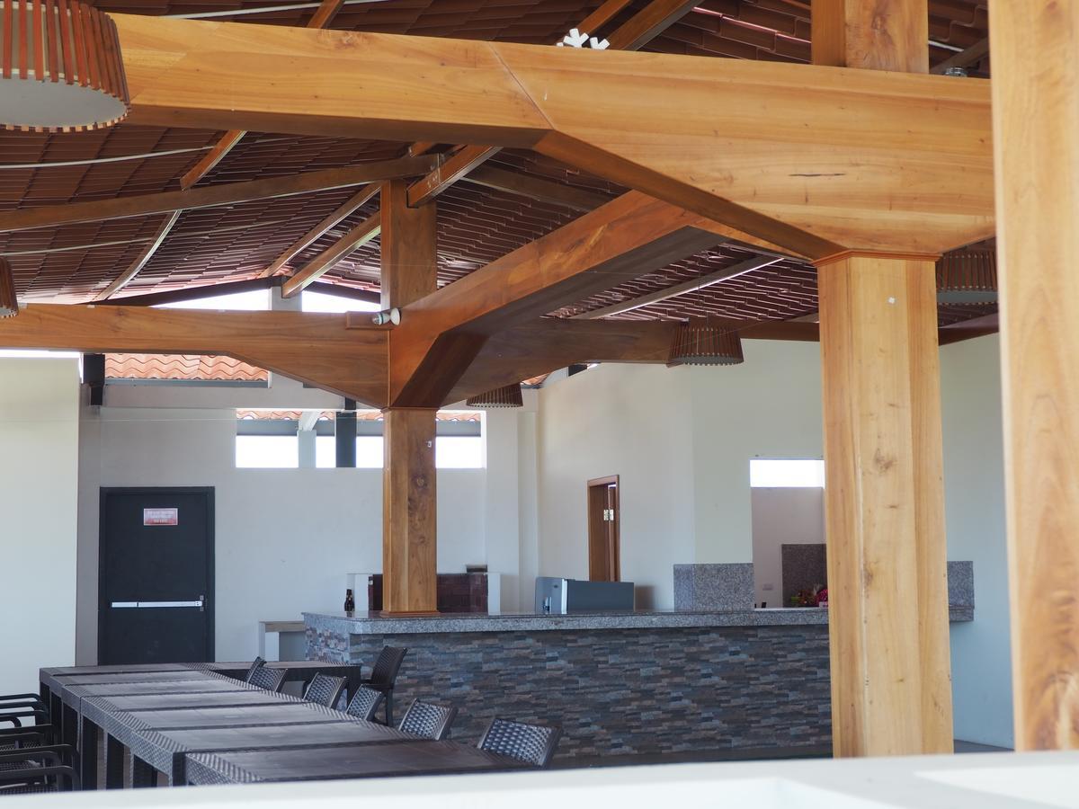 Hostal Espana Puerto Ayora  Kültér fotó